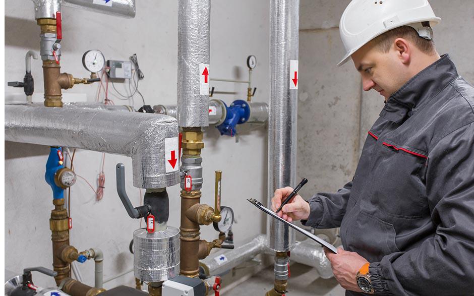 contrat entretien chaudière obligatoire Clamart