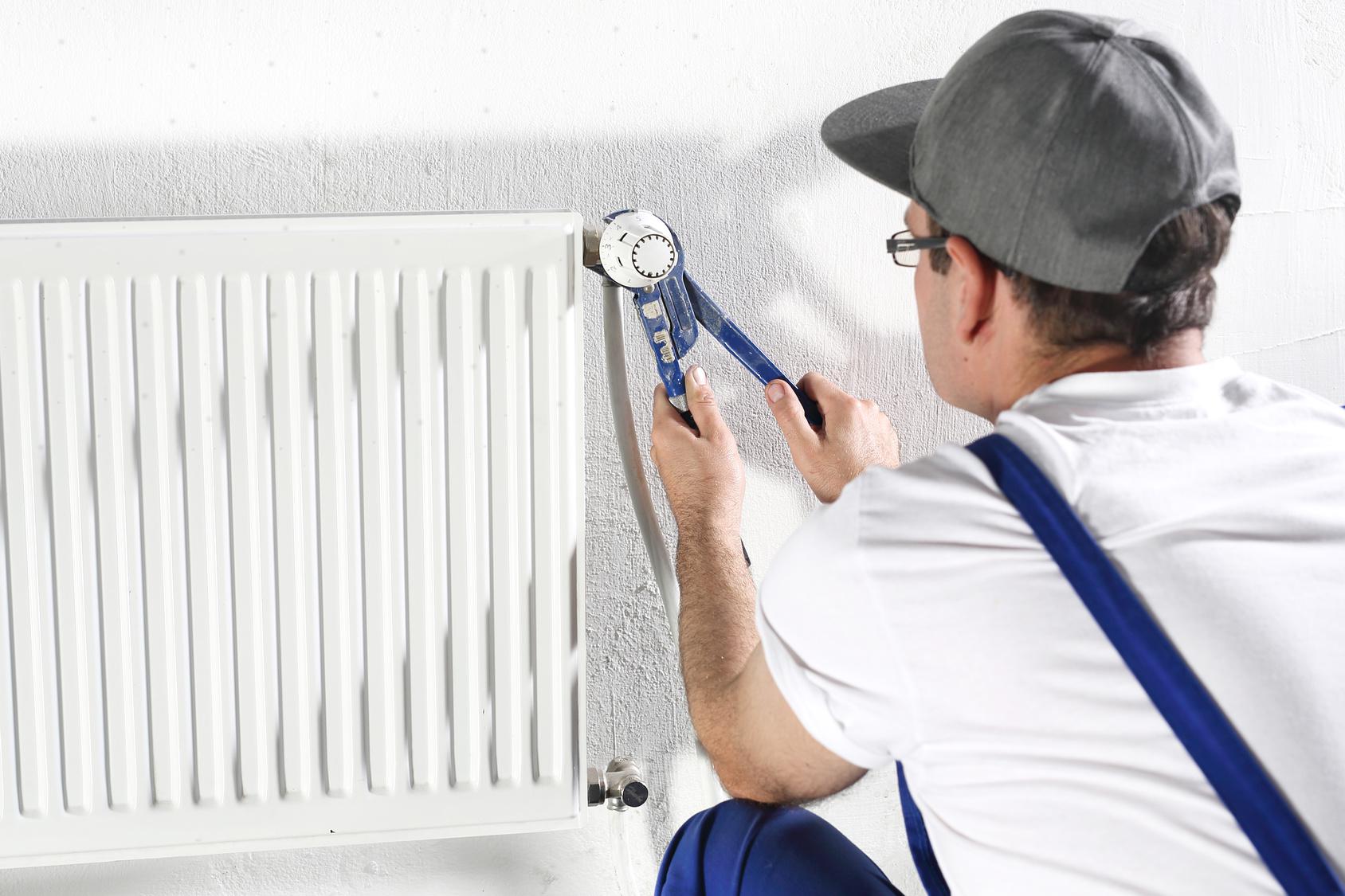 chauffage Le Perray-en-Yvelines