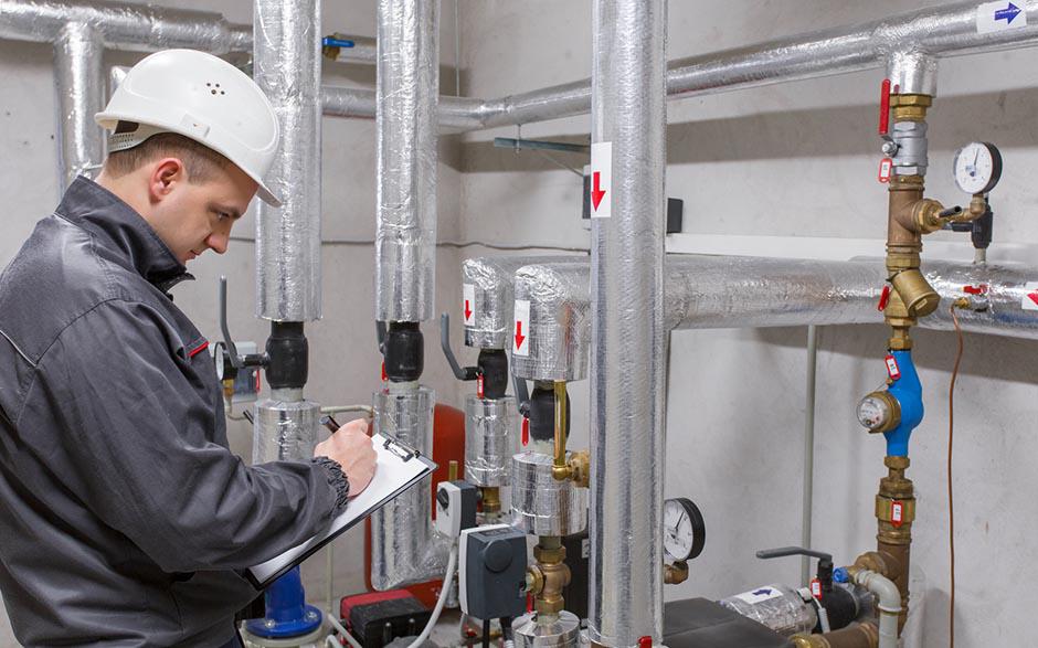 contrat entretien chaudière obligatoire Clamart